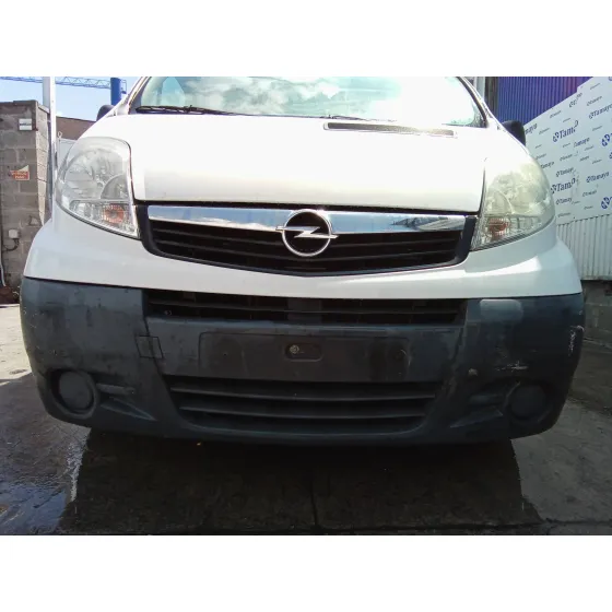 OPEL VIVARO FURGON/COMBI (07.2006 =>) '2009 2.0 16V CDTI BLANCO
