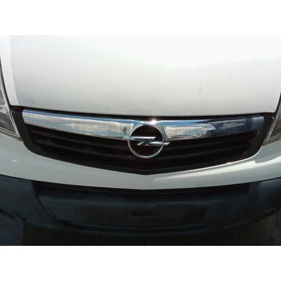 OPEL VIVARO FURGON/COMBI (07.2006 =>) '2009 2.0 16V CDTI BLANCO