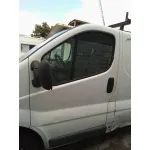 OPEL VIVARO FURGON/COMBI (07.2006 =>) OPEL VIVARO FURGON/COMBI (07.2006 =>) '2009 2.0 16V CDTI BLANCO 2006