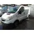OPEL VIVARO FURGON/COMBI (07.2006 =>) OPEL VIVARO FURGON/COMBI (07.2006 =>) '2009 2.0 16V CDTI BLANCO 2006