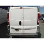 OPEL VIVARO FURGON/COMBI (07.2006 =>) OPEL VIVARO FURGON/COMBI (07.2006 =>) '2009 2.0 16V CDTI BLANCO 2006