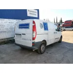 MERCEDES-BENZ VITO / MIXTO FURGONETA (W639)  2003