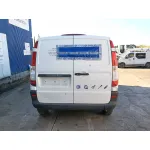 MERCEDES-BENZ VITO / MIXTO FURGONETA (W639)  2003