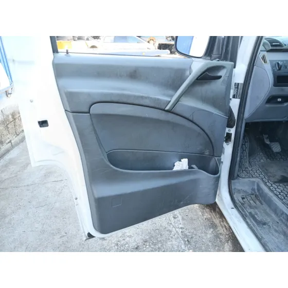 Mercedes-Benz VITO / MIXTO FURGONETA (W639) 2003