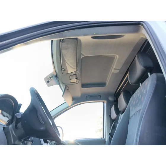 Mercedes-Benz VITO / MIXTO FURGONETA (W639) 2003