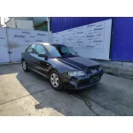 AUDI A3 (8L) AUDI A3 (8L) '2002 1.9 TDI NEGRO 1996