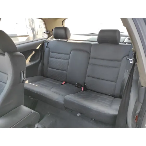AUDI A3 (8L) '2002 1.9 TDI NEGRO