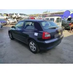 AUDI A3 (8L) AUDI A3 (8L) '2002 1.9 TDI NEGRO 1996