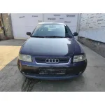 AUDI A3 (8L) AUDI A3 (8L) '2002 1.9 TDI NEGRO 1996