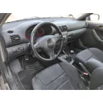 AUDI A3 (8L) AUDI A3 (8L) '2002 1.9 TDI NEGRO 1996