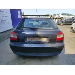 AUDI A3 (8L) AUDI A3 (8L) '2002 1.9 TDI NEGRO 1996