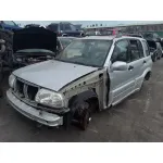 SUZUKI GRAND VITARA 5 PUERTAS SQ (FT) SUZUKI GRAND VITARA 5 PUERTAS SQ (FT) '2004 2.5 V6 CAT PLATA 1998