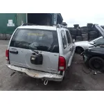 SUZUKI GRAND VITARA 5 PUERTAS SQ (FT) SUZUKI GRAND VITARA 5 PUERTAS SQ (FT) '2004 2.5 V6 CAT PLATA 1998