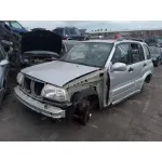 SUZUKI GRAND VITARA 5 PUERTAS SQ (FT) SUZUKI GRAND VITARA 5 PUERTAS SQ (FT) '2004 2.5 V6 CAT PLATA 1998