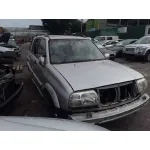 SUZUKI GRAND VITARA 5 PUERTAS SQ (FT) SUZUKI GRAND VITARA 5 PUERTAS SQ (FT) '2004 2.5 V6 CAT PLATA 1998