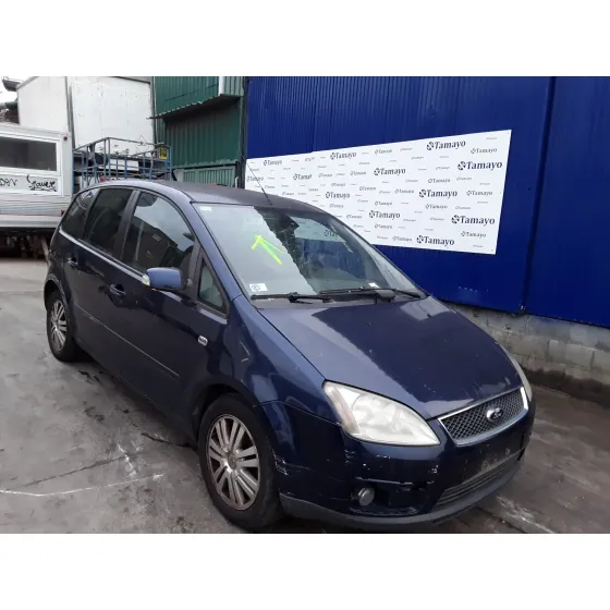 FORD FOCUS C-MAX (CAP) '2005 1.6 TDCI CAT AZUL