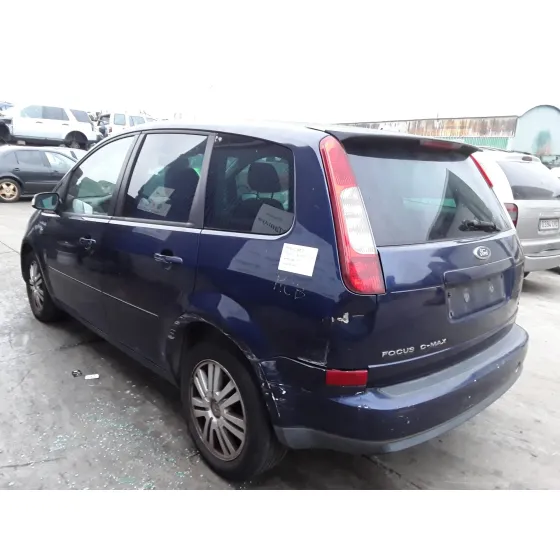 FORD FOCUS C-MAX (CAP) '2005 1.6 TDCI CAT AZUL