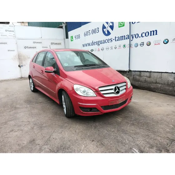 Mercedes-Benz CLASE B SPORTS TOURER (W245) 2005