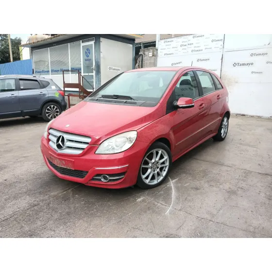 Mercedes-Benz CLASE B SPORTS TOURER (W245) 2005