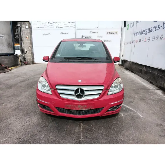 Mercedes-Benz CLASE B SPORTS TOURER (W245) 2005