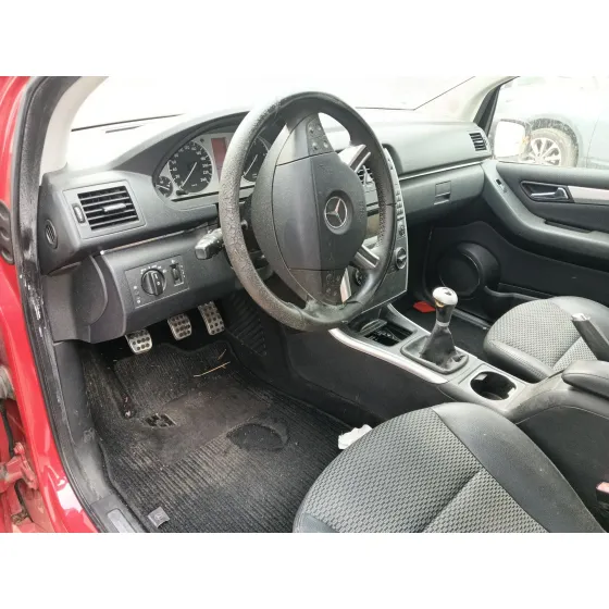 Mercedes-Benz CLASE B SPORTS TOURER (W245) 2005