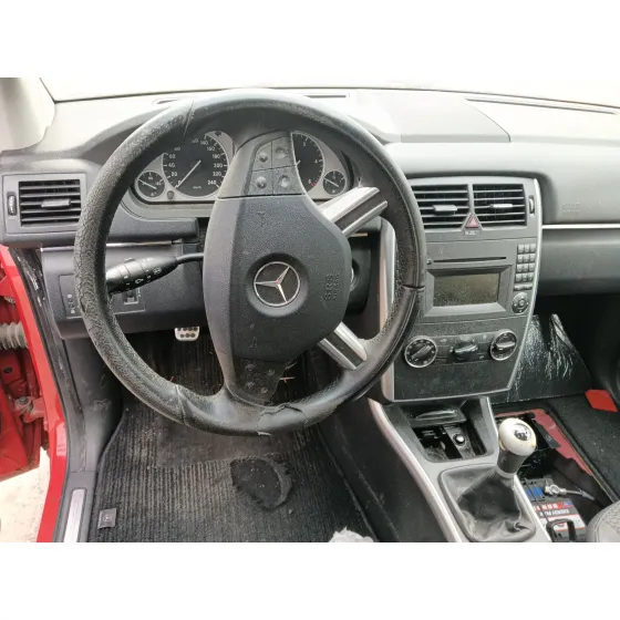 Mercedes-Benz CLASE B SPORTS TOURER (W245) 2005