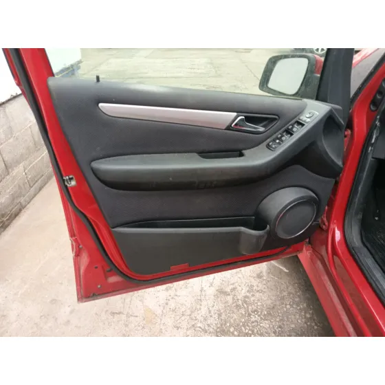 Mercedes-Benz CLASE B SPORTS TOURER (W245) 2005