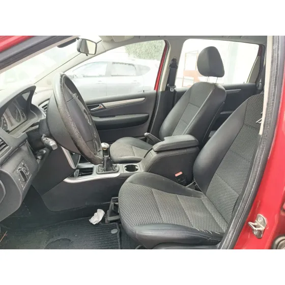 Mercedes-Benz CLASE B SPORTS TOURER (W245) 2005