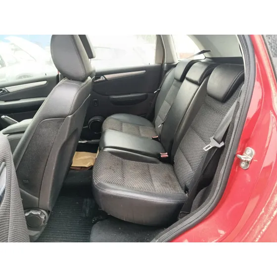 Mercedes-Benz CLASE B SPORTS TOURER (W245) 2005