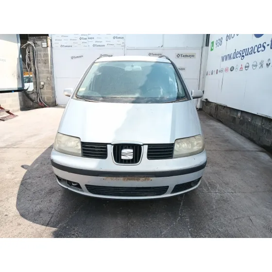 Seat ALHAMBRA (7V8, 7V9) 2002