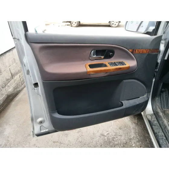 Seat ALHAMBRA (7V8, 7V9) 2002