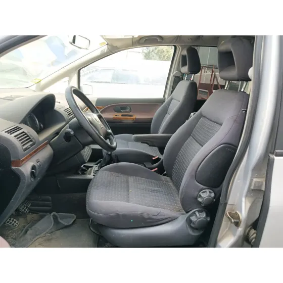 Seat ALHAMBRA (7V8, 7V9) 2002