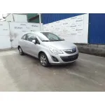 OPEL CORSA D OPEL CORSA D '2012 * PLATA 2006