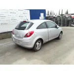 OPEL CORSA D OPEL CORSA D '2012 * PLATA 2006