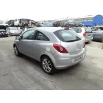 OPEL CORSA D OPEL CORSA D '2012 * PLATA 2006