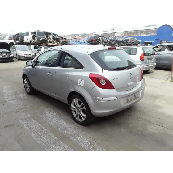 OPEL CORSA D '2012 * PLATA