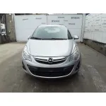 OPEL CORSA D OPEL CORSA D '2012 * PLATA 2006