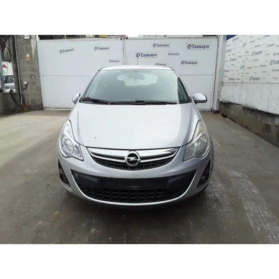 OPEL CORSA D '2012 * PLATA