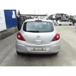 OPEL CORSA D OPEL CORSA D '2012 * PLATA 2006