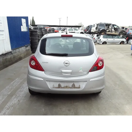 OPEL CORSA D '2012 * PLATA