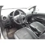 OPEL CORSA D OPEL CORSA D '2012 * PLATA 2006