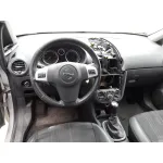 OPEL CORSA D OPEL CORSA D '2012 * PLATA 2006