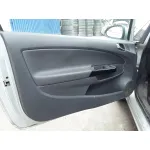 OPEL CORSA D OPEL CORSA D '2012 * PLATA 2006