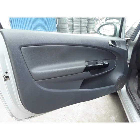 OPEL CORSA D '2012 * PLATA