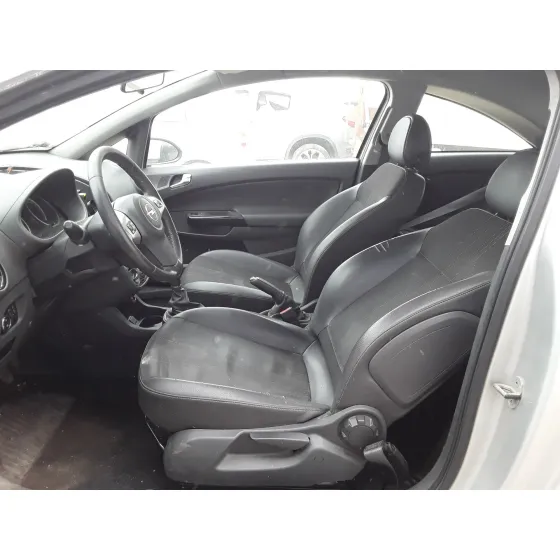 OPEL CORSA D '2012 * PLATA