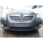 OPEL INSIGNIA SPORTS TOURER OPEL INSIGNIA SPORTS TOURER '2009 2.0 CDTI CAT GRIS 2008