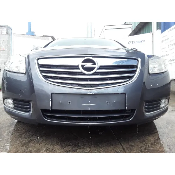 OPEL INSIGNIA SPORTS TOURER '2009 2.0 CDTI CAT GRIS