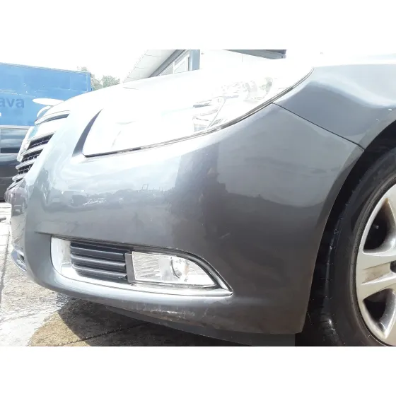 OPEL INSIGNIA SPORTS TOURER '2009 2.0 CDTI CAT GRIS
