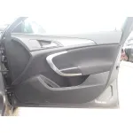 OPEL INSIGNIA SPORTS TOURER OPEL INSIGNIA SPORTS TOURER '2009 2.0 CDTI CAT GRIS 2008