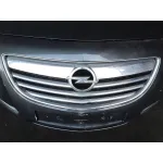 OPEL INSIGNIA SPORTS TOURER OPEL INSIGNIA SPORTS TOURER '2009 2.0 CDTI CAT GRIS 2008